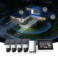 eufy LocalSecure System (Premium Solution) Total Yard Protection