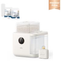 eufy S1 Pro Bottle Washer with 6-Month Cleaning Kit