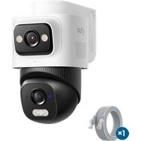 eufy PoE Cam E50