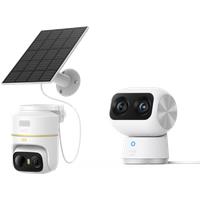 eufyCam C37 (4K Edition) and Indoor Cam S350