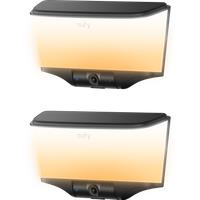 eufy Wall Light Cam S4 (2-pack)