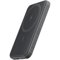 Anker Magnetic Power Bank (MagGo), 5,000mAh Wireless Charger