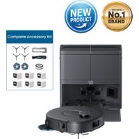 Anker eufy C30 Edge Robot Vacuum and Mop Combo with Replacement Kit