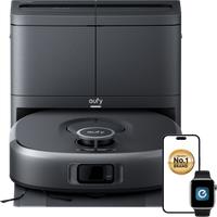 Anker eufy Omni C30 Robot Vacuum and Mop Combo, 35,000 Pa Flagship Suction
