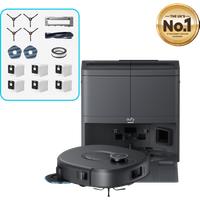 Anker eufy C30 Robot Vacuum and Mop Combo with Replacement Kit