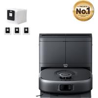 Anker eufy C30 Robot Vacuum and Mop Combo with 3 Dust Bags