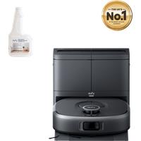 Anker eufy C30 Robot Vacuum and Mop Combo with 1 Floor Cleaning Solution
