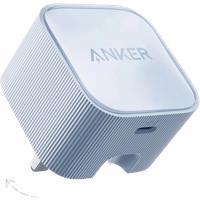 Anker Nano USB-C Wall Charger (30W) Black Stone