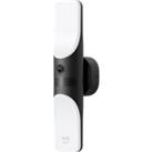 Wired Wall Light Cam S100 Black