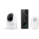 Indoor Cam E220 + Video Doorbell C210