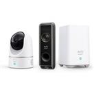 Indoor Cam E220 + Video Doorbell S330
