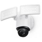 Floodlight Camera E340 White