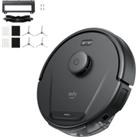 eufy Clean L60 + Replacement Accessories Kit Black