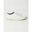 Lola Leather Trainers