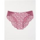 Anais Floral Cheeky Knickers