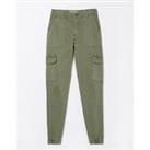 Hythe Cargo Trousers