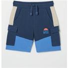 Kid's Hatfield Cargo Sweat Shorts