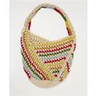 Athena Crochet Bag