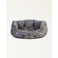 101cm Marching Dogs Deluxe Bed