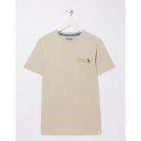 Mens Away With The Fishes T-Shirt
