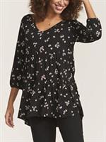 New Fat Face Margot Floating Bloom Top RRP was £45 size 6 10 12 14 16 (20) - 10 Regular