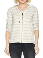 Fat Face Hoody Hoodie Ladies Jumper Hemsby Zip up Swewatshirt RRP£50