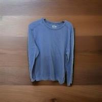 FAT FACE Mens Sweatshirt Small Jumper Cotton Pullover Vintage Free UK Postage - M Regular
