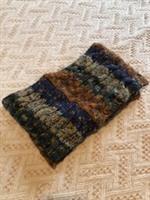 Fat Face Scarf Snood Shawl - Warm Boho Cute Travel Spring Toasty Cosy