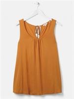 Fat Face Saffron Pippa Swing Cami Top Size 12 - 12 Regular