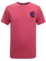 Fat Face Mens Practice Makes Perfect T-Shirt RRP £28 Size Large - L Regular