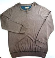 FAT FACE BERE Jumper XL Crew Neck Knit - XL Regular