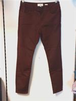 Fat Face 5 Pocket Jegging in Deep Berry - UK 14 - New With Tags - 14 Regular
