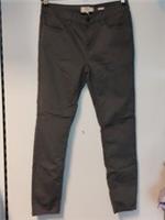 Fat Face 5 Pocket Jegging in Grey - UK 14 - New With Tags - 14 Regular