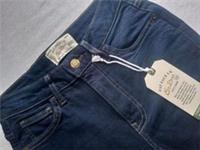 Fat Face Women's Brooke Bootcut Stretch Jeans - SIZE: 10/R - Ink - (CL-011) - UK-10 Regular