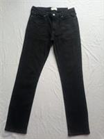 Fat Face Men's Slim Washed Black Jeans ( 970670) - 30 Regular
