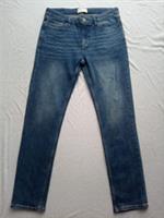Fat Face Men's Slim Stone Washed Jeans ( 970668) - 30 Regular