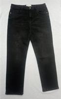 Fat Face Sway Slim Jeans - BLACK  (971047) SIZE: 14 / SHORT - 14 Regular