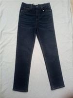 Fat Face Sway Slim Jeans - Rinse Wash  (971047) SIZE: 24 / R - 24 Regular