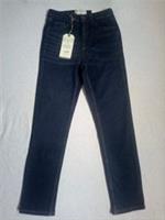 Fat Face Sway Slim Jeans - Dark Blue (976370) SIZE: 24/L - 24 Regular