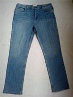 Ex-Fat Face Chesham Girlfriend Jeans - Vintage Pale (970466)  Size: 14/R - 14 Regular