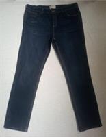 Fat Face Westbury Slim Jeans Rinse Wash (945141) Size 18/S - 18 Regular