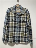 Fat Face Thick Winter Shacket Size L ~ Unworn - L Regular