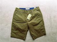 FAT FACE WHITBY LIGHT COTTON CHINO SHORTS - W32 - 32 Regular