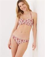 Fat Face Jaipur Floral Bikini Bottoms, SZ 20 UK, BNWT, FAST POST, ££ - 20 Regular