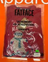 Fat Face Sheep Pyjamas, Unisex, Age 5-6, New With Tag, RRP £29.50, B130