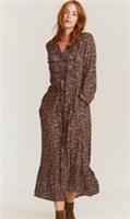 FAT FACE Wilma Confetti Ditsy Midaxi Dress. Size UK 16. *New With Tags * RRP £69 - 16 Regular