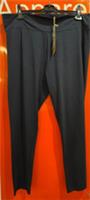 Fat Face Navy Blue High Rise Leggings, Size UK 22 R, New With Tag, sf