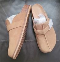 FAT FACE Strap Suede Clogs. Size UK 5. RRP £45 *New With Tags*
