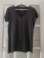 FAT FACE Maggie Cotton Modal T-shirt. Size UK 12 . *NEW* - 12 Regular