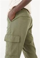 FAT FACE Blair Cargo Carpenter Trousers.. Size UK 14 Long .RRP £55 *New+Tags* - 14 Tall